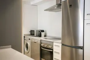 SALITRE PREMIUN APARTMENT 4 BEDROOMS (8PAX) 125m2 - Image 3