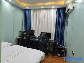 Jixi Cougar E-sports Homestay - Image 5
