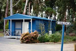 Seven Mile Beach Cabin and Caravan Park - Image 4
