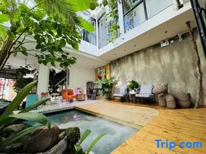 Meiduo Boutique Homestay (Weishan Ancient City Snack Street) - Image 3