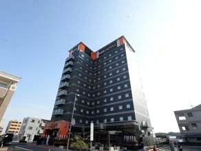 APA Hotel Tsukuba-Bampakukinenkoen-Ekimae - Image 5