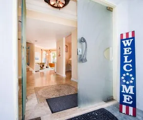 Private Beach front 4bed 4bath Beautiful House at Coronado Island - Image 5