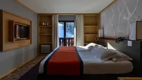Club Med Chalet  Apartments Valmorel - Image 3