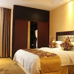 Dazhou Haitang Hotel - Image 3