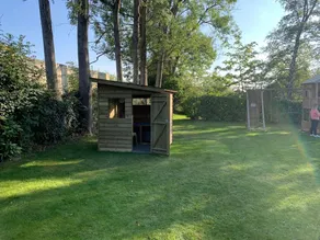 Stunning Holiday Home in Theux Ardennes With Private Garden - Image 4