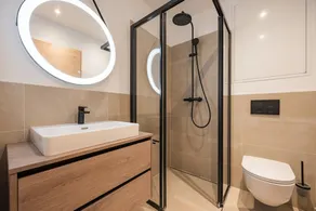 Apartment in Kirchberg Near Ski Lift - Image 2