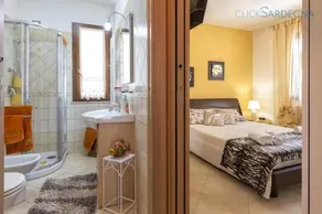 Alghero Villa per 8 persone con 2 cucine piscina rampa per disabili - Image 2