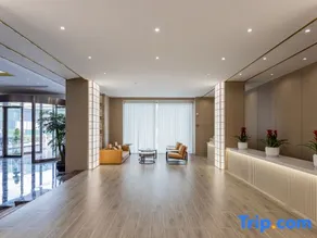 Xingji International Hotel - Image 5