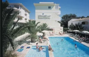 Hotel Diamant Junior - Image 1
