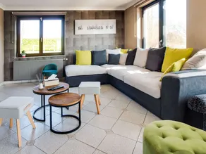 Luxurious Villa in Durbuy with Swimming Pool - Image 4