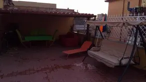 Habitación en casa de familia apta para niños | Vistas a la ciudad | Admite perro - Image 4