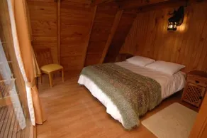 Cabanas Lago Elizalde - Image 3