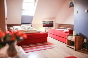 Aparthotel Dziewietnastka - Image 5