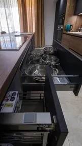 Modern 3 bedroom Apartment in Luqa - Image 4
