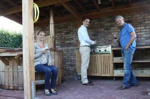 Vakantiewoning Pardoes - Image 3