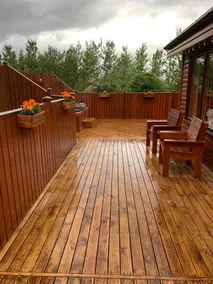 Cosy Retreat Home with Jacuzzi - Image 2