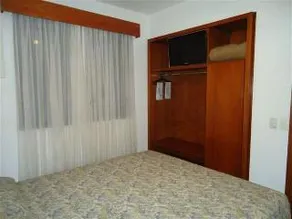 Collins Trade Hotel - Image 1