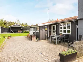 Holiday Home Ulfborg Liii - Image 4