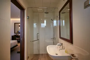 Galway Forest Lodge - Image 2