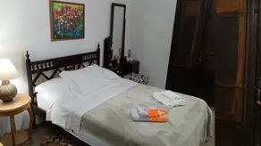 Casa de Meg Charme e Natureza na Serra Negra - Image 5