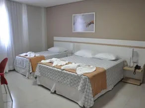 Monza Comfort Hotel - Image 4