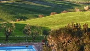 Villa Giuncheto - Image 2