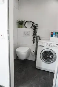 Neu gebautes Apartment mit Sonnenterasse in der Nahe vom Siebengebirge & Bonn - Image 5