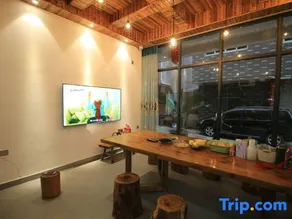 Lishui Qingshi Alley Homestay - Image 2