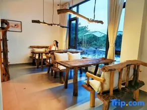 Shanshuixi Homestay (Wanfenglin Branch) - Image 5
