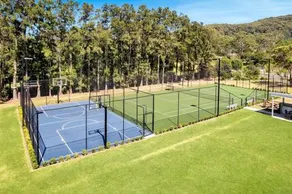 The Resort-3 Acres Tennis Pool - Image 4