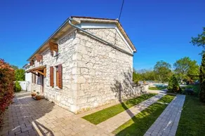 Villa Celeste in Nedescina (Haus fur 8-10 Personen) - Image 5