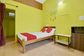 Samrat Residency Agumbe by OYO Rooms - Image 4