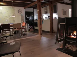 Gorgeous Lakeside Holiday Home in Gaastmeer - Image 2
