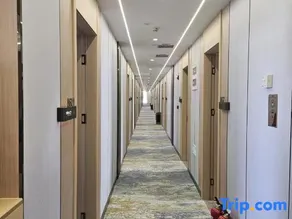 Jane Love Smart Hotel (Lanzhou University of Arts and Science) - Image 1