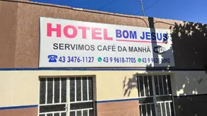 Hotel Bom Jesus - Image 3