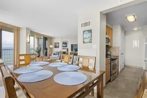 Royal Kahana 906- 9th floor ocean view 1bedroom condo - Image 3