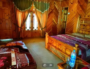 Paradise Hotel & Hillside Cottage Shogra - Image 3
