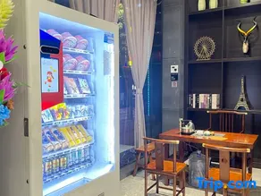 Jellenden Hotel (Dongguan Qi Shisongshan Lake East Industrial Park Branch) - Image 2
