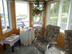 Gite a l'Abri du Vent Bed and Breakfast - Image 3