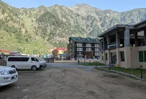 Waterstone's Hotel - Image 2