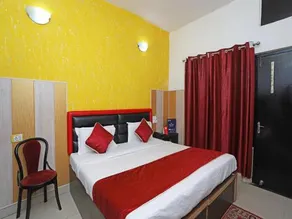 Hotel Riddhee Siddhee - Image 2
