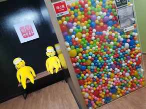 Busan Party Guesthouse - Image 4