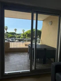 Hyeres port bel appartement - Image 2