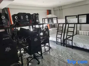JW Electronics Competition Hotel (Mudanjiang Wanda Branch) - Image 5