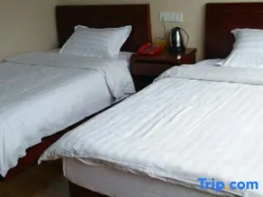 Huayuan Hotel - Image 2