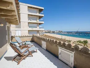 Apartment Mallorca in Palamós - 8 Persons- 4 Bedrooms - Image 2