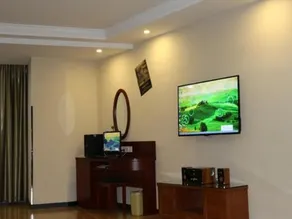 Greentree Inn Hunan Jishou Longshan Yuelu Avenue Business Hotel - Image 5