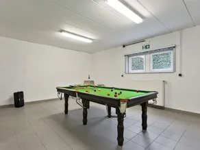 Pleasant Holiday Home With Recreation Room - Image 4