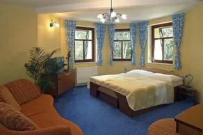 Motel Na Vrchu Baba - Image 4