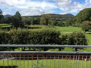 Golf Course View - Image 3